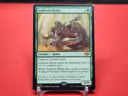 Goldvein Hydra Outlaws of Thunder Junction Regular NM - Image 1