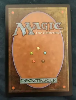 x1 Dualcaster Mage R MTG Commander 2021 M/NM, English - Image 2