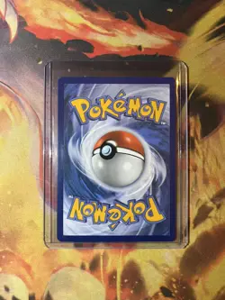 Pokemon TCG Sawsbuck 166/162 SV05: Temporal Forces NM IR - Image 2