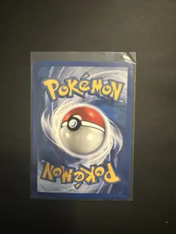 Pokemon TCG Sabrina's Abra Gym Challenge 94/132 Regular Unlimited Common NM - Image 2