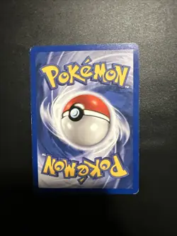 Pokemon Togepi -Neo Genesis- 51/111 First Edition TCG LP - Image 4