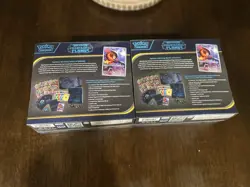 Pokemon Center Phantasmal Flames Elite Trainer Box ETB - Set of 2 -Ready to Ship - Image 2