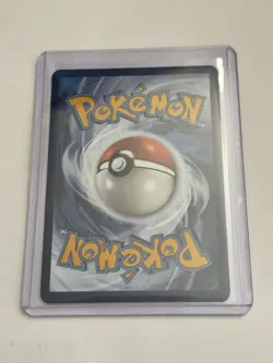 Wellspring Mask Ogerpon ex SIR Pokemon TCG Prismatic Evolutions 152/131 - Image 2