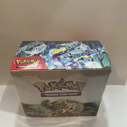 Pokemon Scarlet and Violet Booster Box Base Set SV01 Factory Sealed - 36 Packs! - Image 2