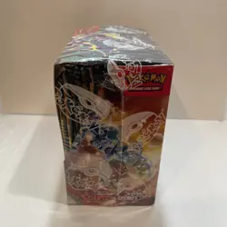Pokemon Scarlet and Violet Booster Box Base Set SV01 Factory Sealed - 36 Packs! - Image 3