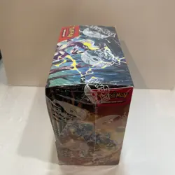Pokemon Scarlet and Violet Booster Box Base Set SV01 Factory Sealed - 36 Packs! - Image 4