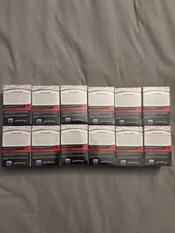 Pokemon TCG 151 Scarlet and Violet Booster Bundle (12 x Bundles) - Image 2