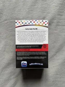 Pokemon TCG 151 Scarlet and Violet Booster Bundle (12 x Bundles) - Image 4