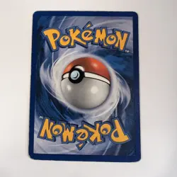 Wartortle - 42/100 - Uncommon MP English Pokemon EX Crystal Guardians - Image 2