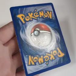 Wartortle - 42/100 - Uncommon MP English Pokemon EX Crystal Guardians - Image 3