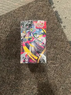 Pokemon TCG Mega Evolution ENHANCED BOOSTER BOX Factory Sealed 36 Packs - Image 2