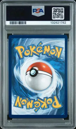 2025 POKEMON MEG EN-MEGA EVOLUTION #178 MEGA GARDEVOIR EX PSA 10 - Image 2
