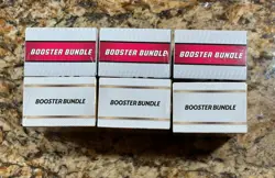 Pokemon TCG White Flare/ Surging Sparks Booster Bundle Sealed Lot of 6 - Image 2