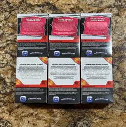 Pokemon TCG White Flare/ Surging Sparks Booster Bundle Sealed Lot of 6 - Image 5
