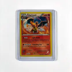 Charizard 20/149 Boundaries Crossed Holo Rare - Pokemon 2012, LP - Image 1