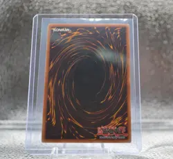 Yugioh! LP Obnoxious Celtic Guard - CT1-EN006 - Secret Rare - Limited Edition - Image 2