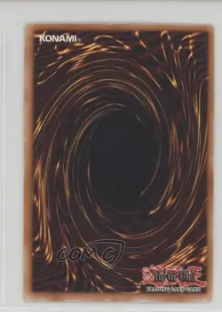 Manticore of Darkness Ultra Rare Unlimited YuGiOh Invasion Chaos #IOC-067 2004 - Image 2