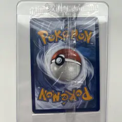 MEWTWO SVP 052 Scarlet Violet 151 Promo Illustration Rare Pokemon Card SEALED - Image 2