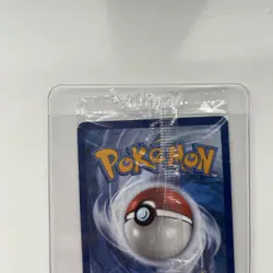 MEWTWO SVP 052 Scarlet Violet 151 Promo Illustration Rare Pokemon Card SEALED - Image 3