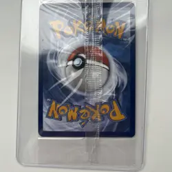 MEWTWO SVP 052 Scarlet Violet 151 Promo Illustration Rare Pokemon Card SEALED - Image 4