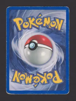 Sabrina’s Gengar Holo Gym Challenge 14/132 - Pokemon Card Rare ENG - Image 5