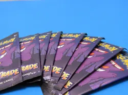 Pokemon Trick or Trade 2022 New Sealed Card Packs Lot of 8 - Image 3