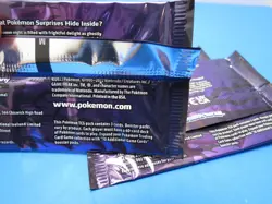Pokemon Trick or Trade 2022 New Sealed Card Packs Lot of 8 - Image 5