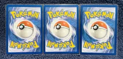 (6) Pokemon Prismatic Evolution 2025 Pokeball Reverse Holo Lot (6) Cards - MINT! - Image 5