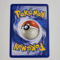 Entei lv43 4/132 Cracked Ice Holo - Secret Wonders Pokemon TCG (LP) Card 2007 - Image 2