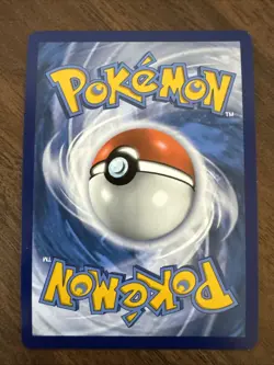 Pokemon Lugia ex 017/034 Trading Card Game Classic Holo - Image 2