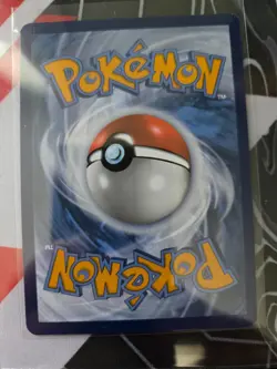 Charizard ex 196, Scarlet & Violet Promo Cards Holo, Near Mint. - Image 2