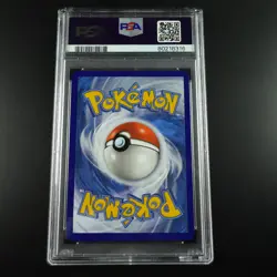 PSA 10 Gloria TG26/TG30 Brilliant Stars Trainer Holo Graded Pokemon Card - Image 3