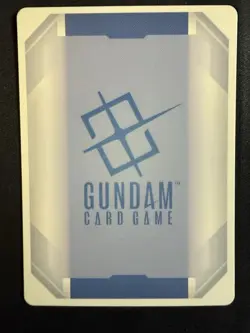 Gundam Card Game Newtype Rising GD01 Freedom Gundam GD01-065 LR NM - Image 2