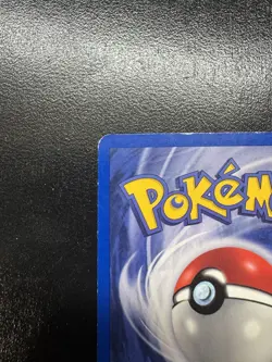 Pokemon TCG Lt. Surge's Electabuzz Gym Heroes Holo Card 6/132 Unlimited Rare - Image 3