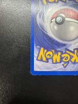 Pokemon TCG Lt. Surge's Electabuzz Gym Heroes Holo Card 6/132 Unlimited Rare - Image 4