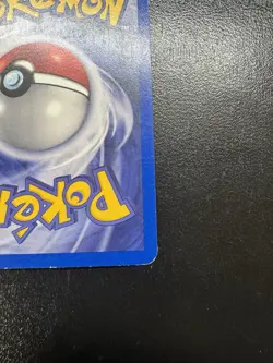 Pokemon TCG Lt. Surge's Electabuzz Gym Heroes Holo Card 6/132 Unlimited Rare - Image 5