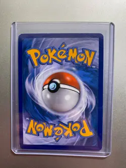 Heatran EX 109/116 Plasma Freeze Full Art Ultra Rare Holo Pokemon Card - NM - Image 2