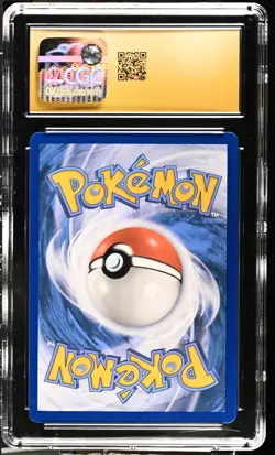 CGC 10 Pristine Radiant Eternatus 105/159 Crown Zenith Pokemon Card - Image 2