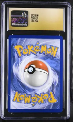 CGC 10 Pristine Ting-Lu ex 263/193 SIR Paldea Evolved PAL Pokemon Card - Image 2