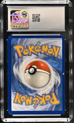 CGC 10 Single Strike Urshifu V 151/163 SWSH Battle Styles Pokemon Card - Image 2