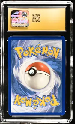 CGC 10 Pristine Radiant Tsareena 016/195 SWSH Silver Tempest Pokemon Card - Image 2