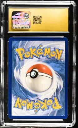 CGC 10 Pristine Hypno Holo 012/034 Trading Card Game Classic CLB Pokemon Card - Image 2