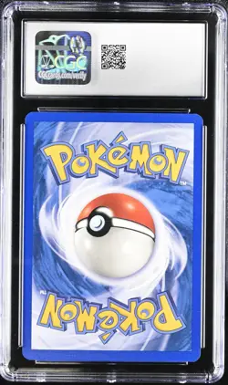 CGC 10 Wingull 77/109 EX Ruby & Sapphire 2003 Pokemon Card - Image 2