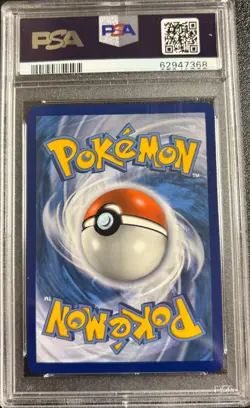 PSA 10 Skyla 072/072 Shining Fates Pokemon Card - Image 2