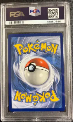 PSA 10 Shrine of Punishment SV90/SV94 Hidden Fates Pokemon Card - Image 2