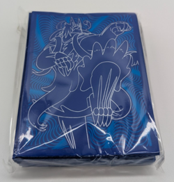 Pokemon TCG Printed Card Sleeves - 65 Sleeves per Pack - Pick & Choose - Image 3