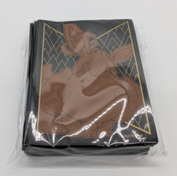 Pokemon TCG Printed Card Sleeves - 65 Sleeves per Pack - Pick & Choose - Image 4