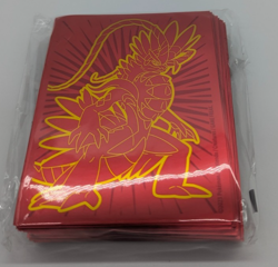 Pokemon TCG Printed Card Sleeves - 65 Sleeves per Pack - Pick & Choose - Image 5