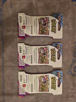 Pokemon Trading Card Game XY-Ancient Origins Sleeved Booster Pack - Image 3
