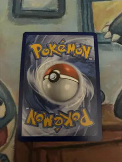 N's PP Up 153/159 SV09: Journey Together NM Pokemon Card TCG - Image 3